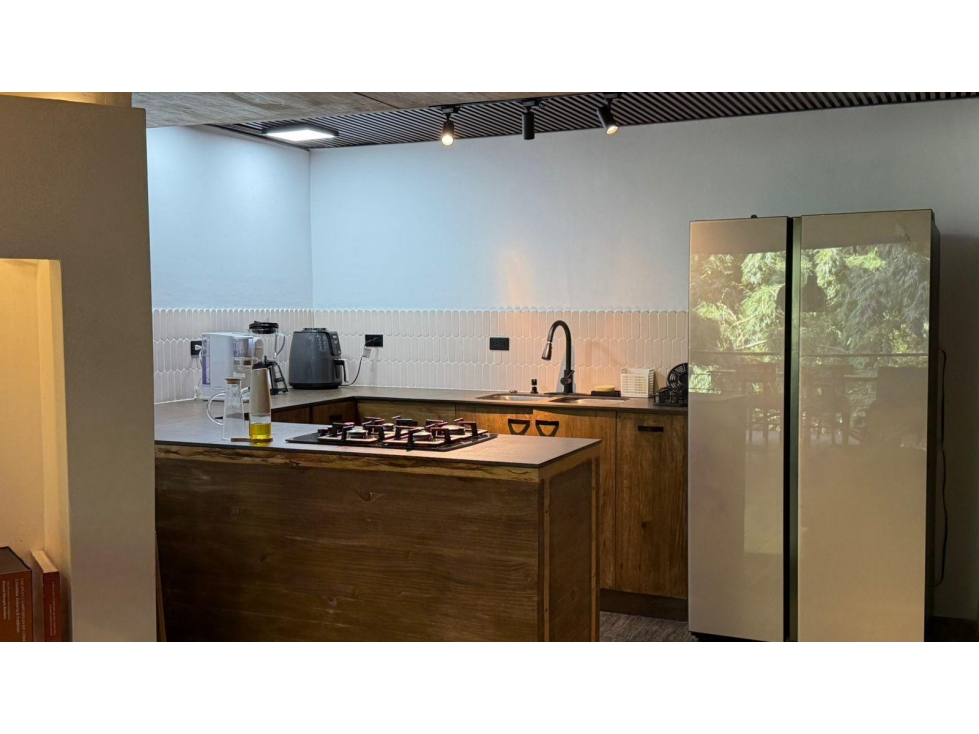 Venta Apartamento El Poblado Medellín — foto 2