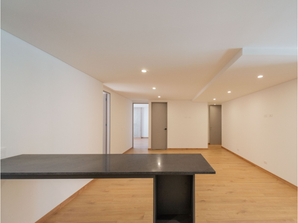 Venta Apartamento Conquistadores 86mt2 — foto 2