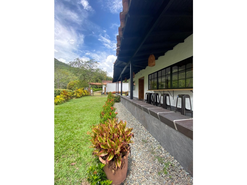 Venta Finca San Jerónimo — foto 2