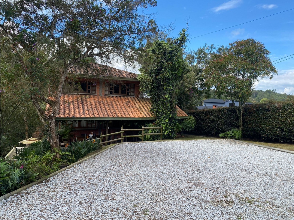 Venta Finca Piedras Blancas — foto 2