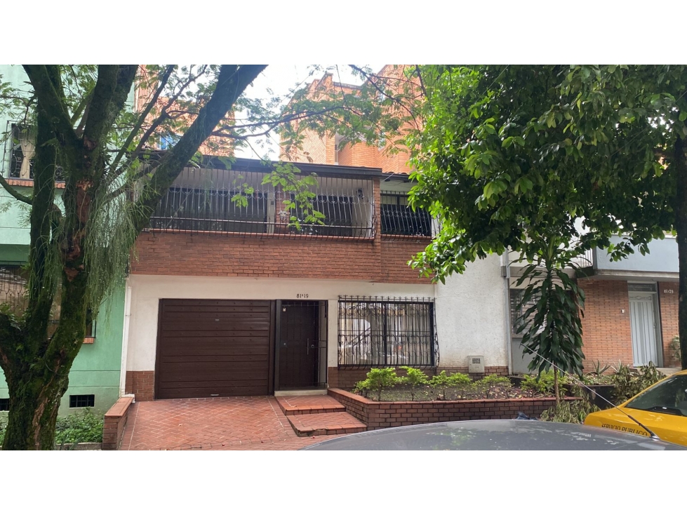 Venta Casa en La Castellana