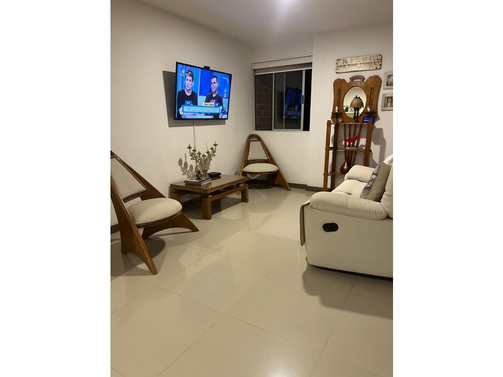 Venta Apartamento en Calasanz — foto 2
