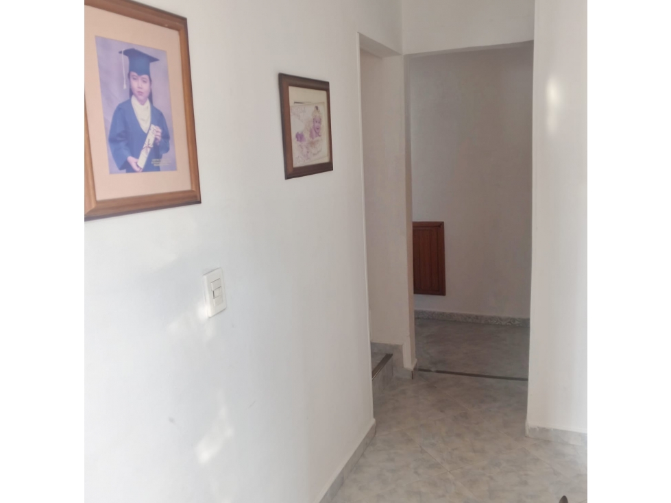 Venta Casa Robledo Central — foto 2