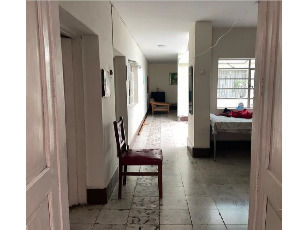 Venta Casa Barrio Cristobal — foto 3