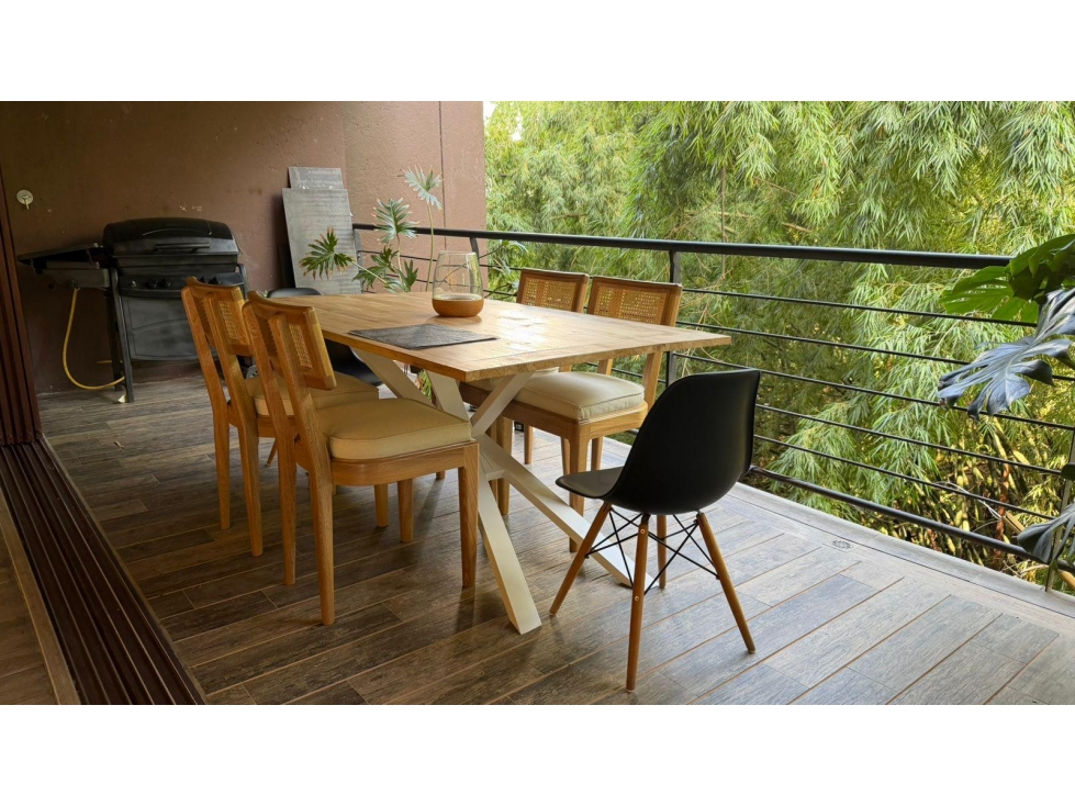 Venta Apartamento El Poblado Medellín — foto 3