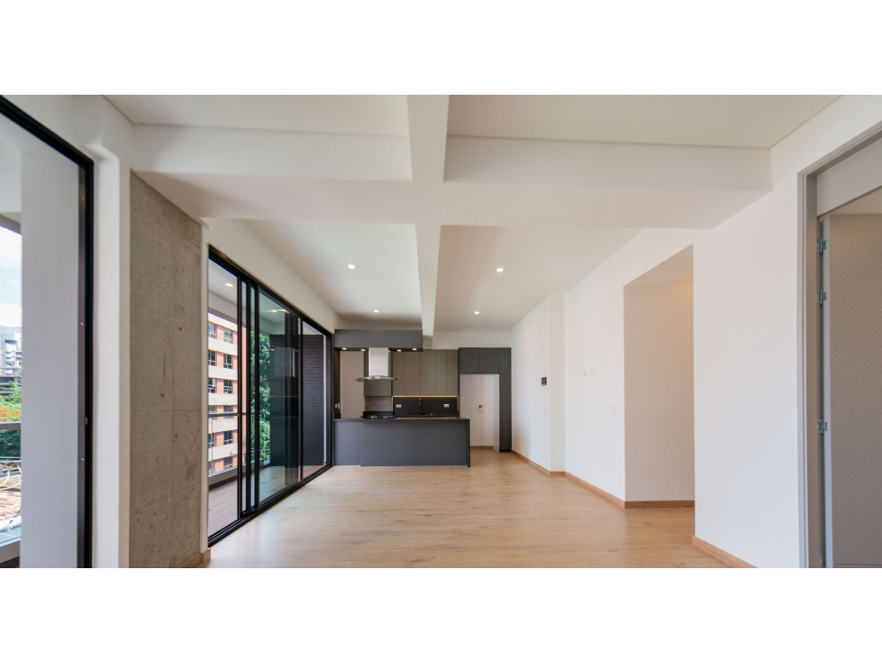Venta Apartamento Conquistadores 120mt2 — foto 3