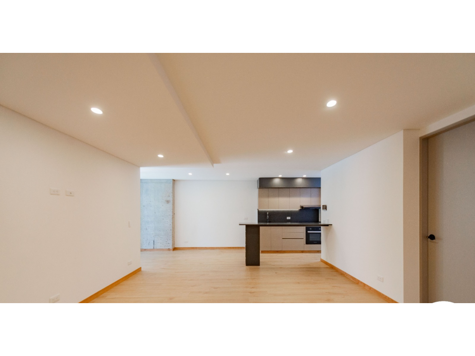Venta Apartamento Conquistadores 86mt2 — foto 3