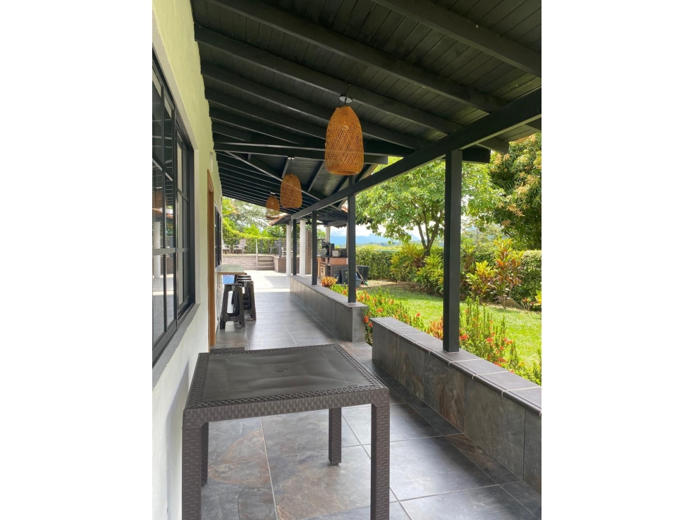 Venta Finca San Jerónimo — foto 3