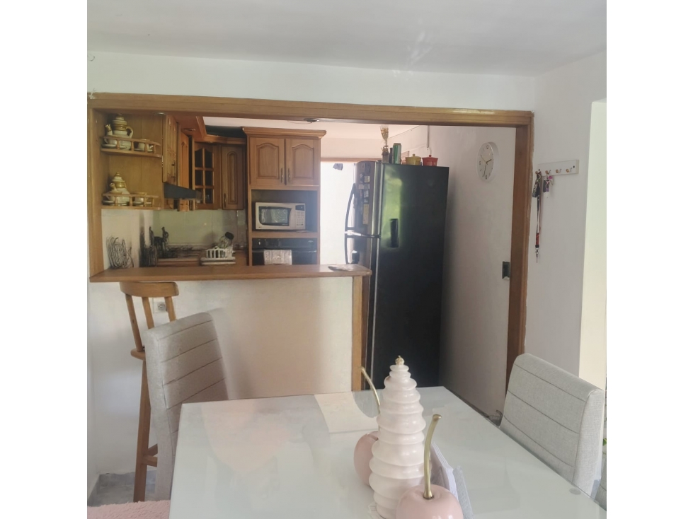 Venta Casa Robledo Central — foto 3