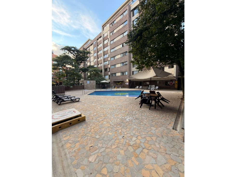 Venta Apartamento Duplex Zuñiga — foto 3