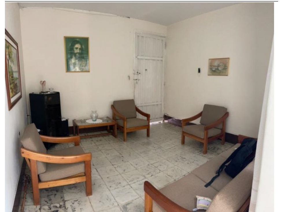 Venta Casa Barrio Cristobal — foto 4