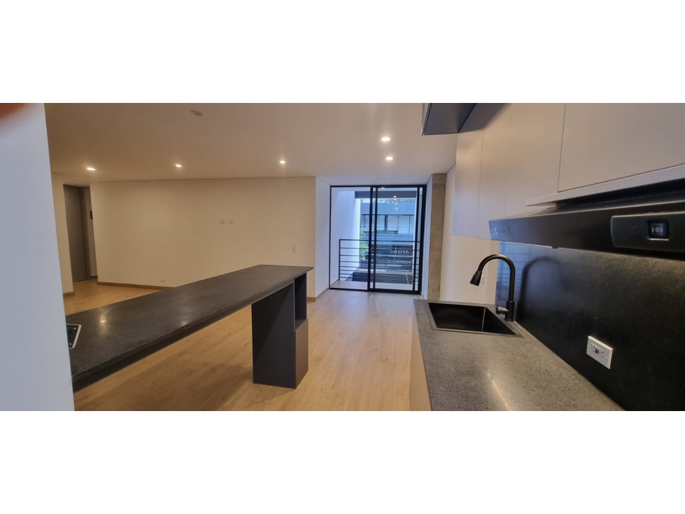 Venta Apartamento Conquistadores 86mt2 — foto 4