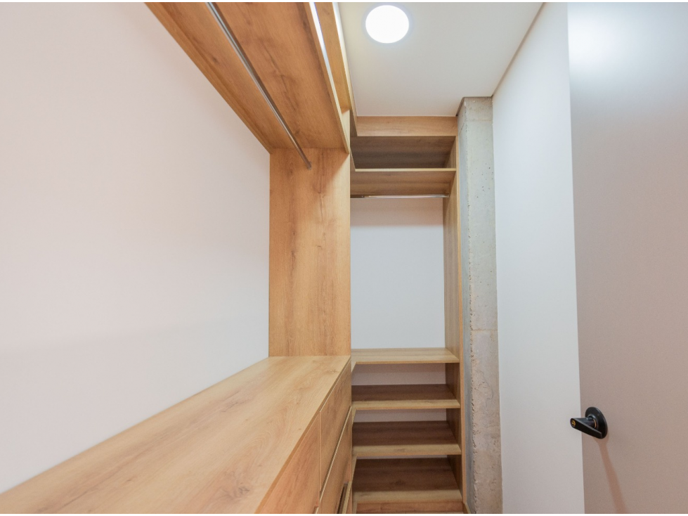 Venta Apartamento Conquistadores 120mt2 — foto 4