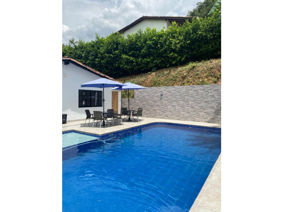 Venta Finca San Jerónimo — foto 4