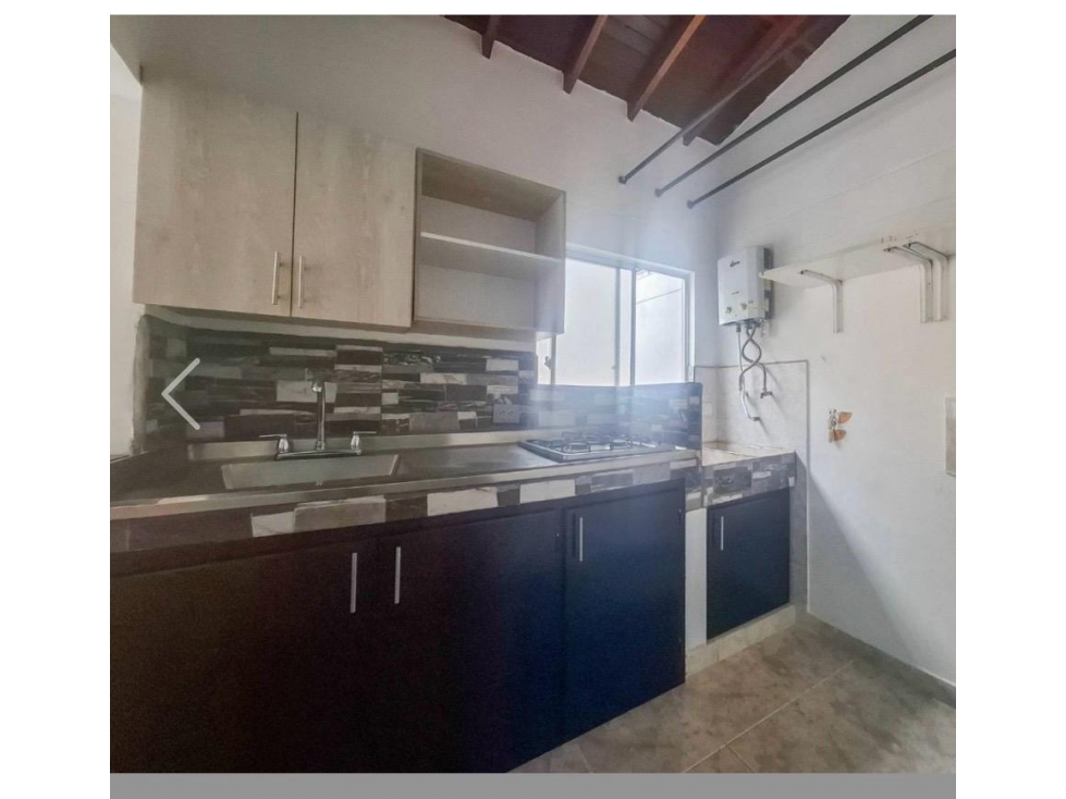 Venta de Apartamento en Itaguí — foto 3
