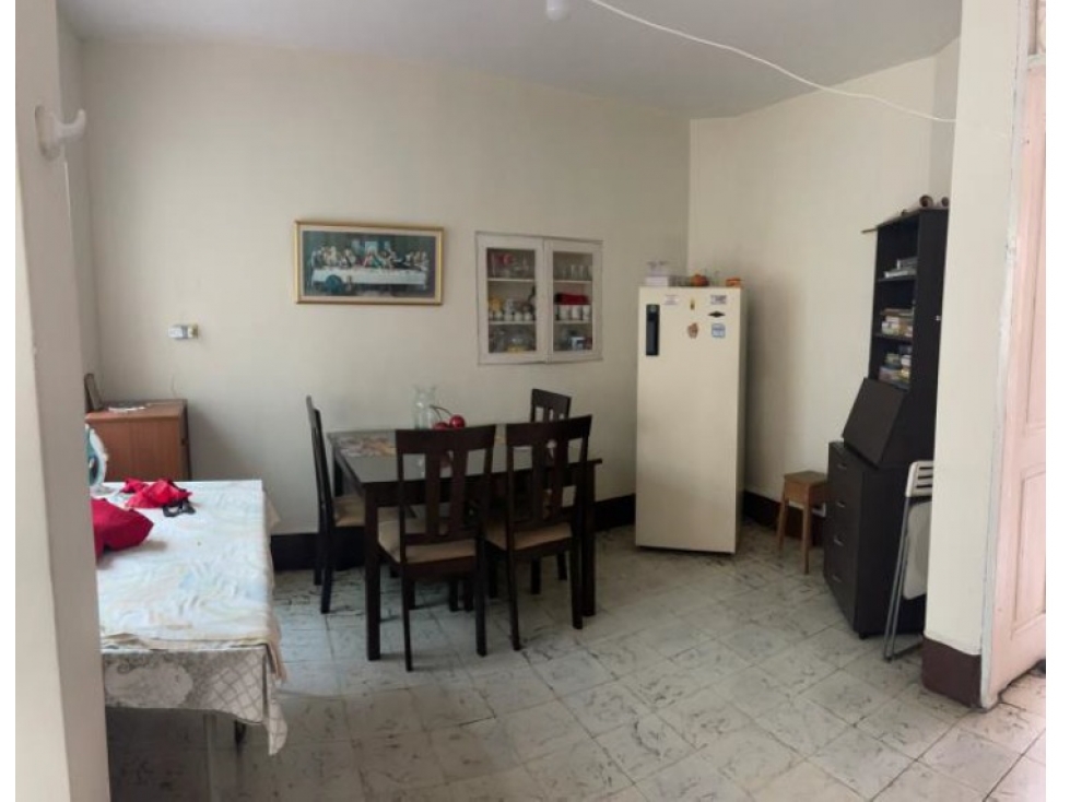 Venta Casa Barrio Cristobal — foto 5