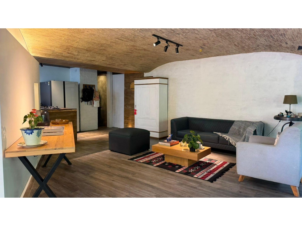 Venta Apartamento El Poblado Medellín — foto 5