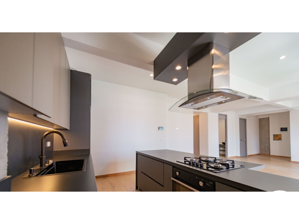 Venta Apartamento Conquistadores 120mt2 — foto 5
