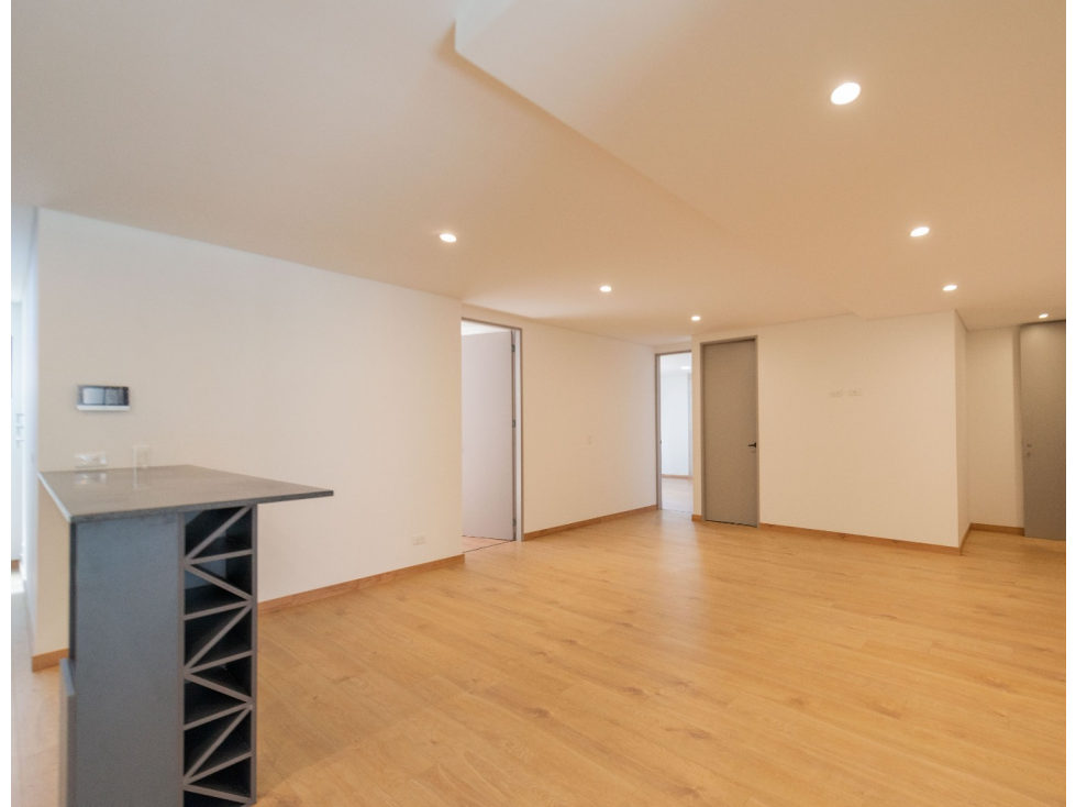 Venta Apartamento Conquistadores 86mt2 — foto 5
