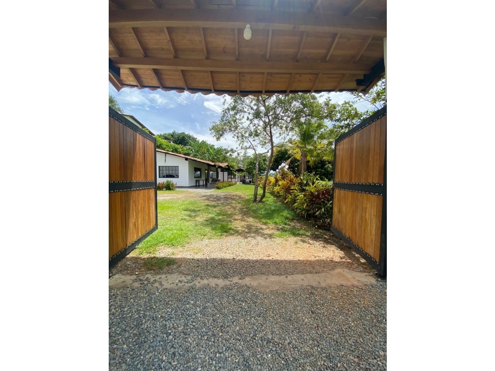 Venta Finca San Jerónimo — foto 5