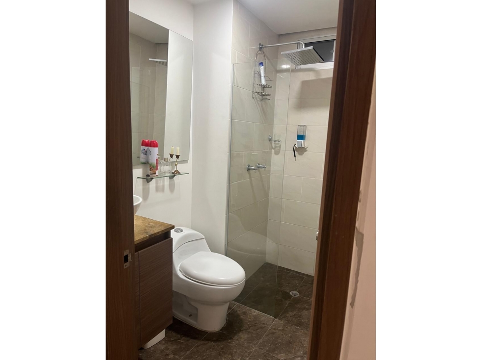 Venta Apartamento en Calasanz — foto 5