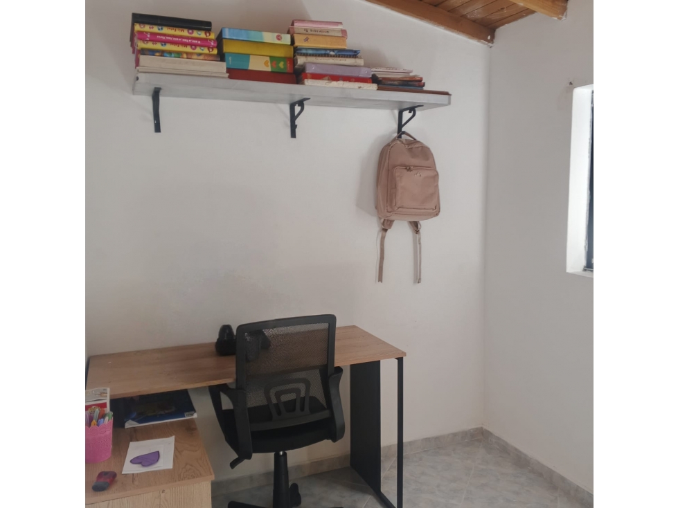 Venta Casa Robledo Central — foto 5