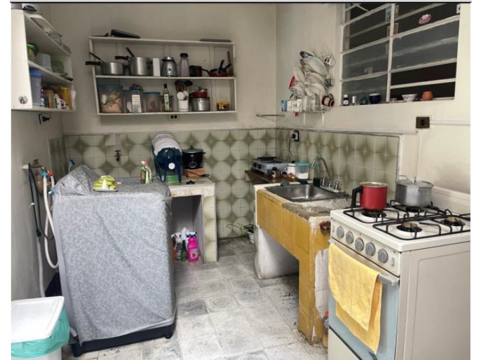 Venta Casa Barrio Cristobal — foto 6