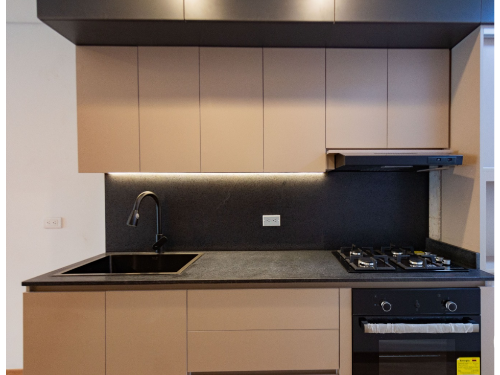 Venta Apartamento Conquistadores 86mt2 — foto 6