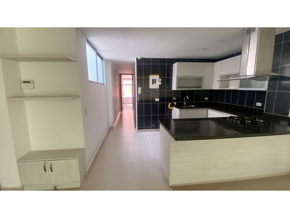 Venta Apartamento La Floresta — foto 6
