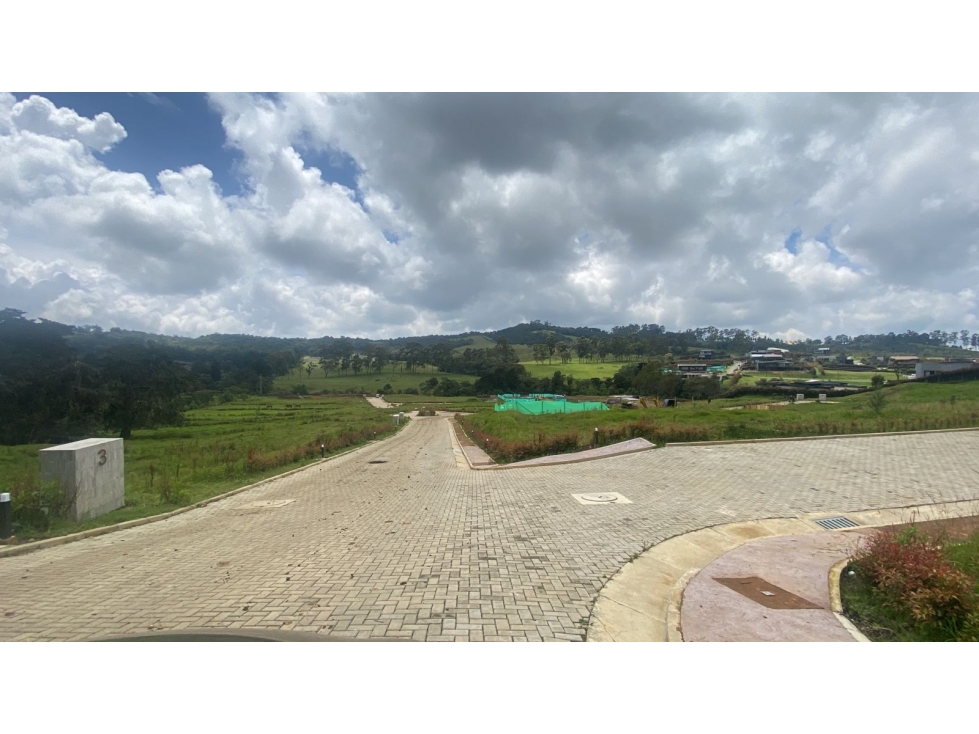 Venta Lote Altos de Palmas — foto 6