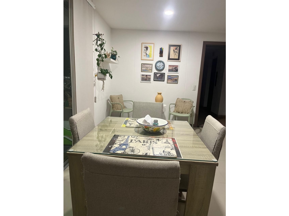 Venta Apartamento en Calasanz — foto 6
