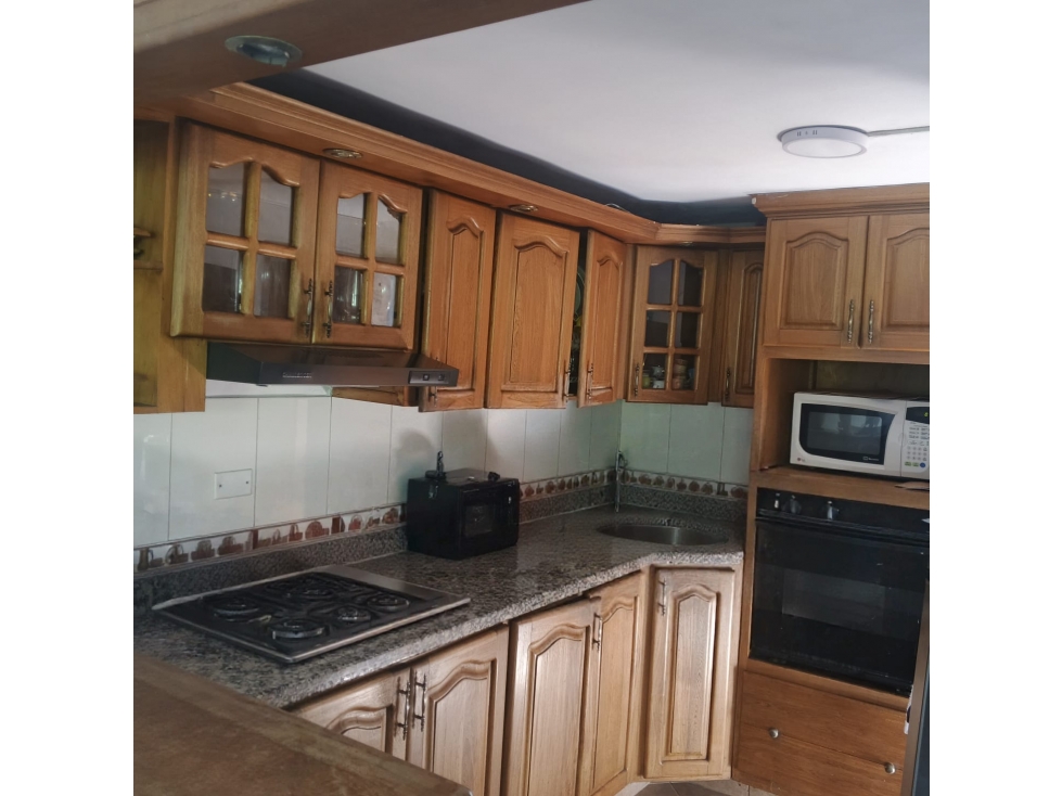 Venta Casa Robledo Central — foto 6