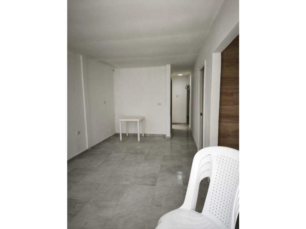 Venta de Apartamento Segundo Piso — foto 2