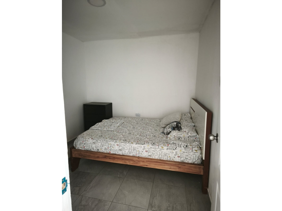 Venta de Apartamento Segundo Piso — foto 4