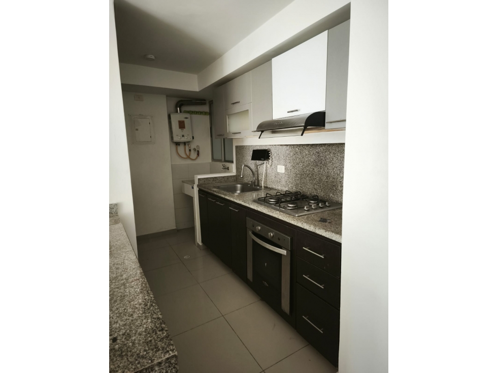 Venta Apartamento — foto 4