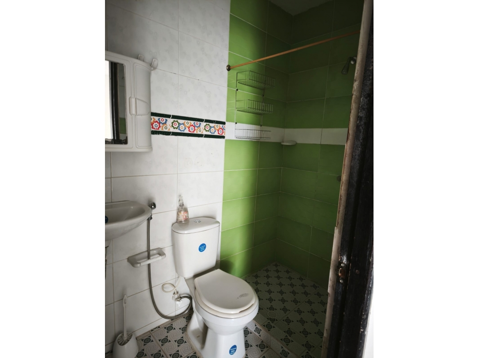 Venta de Apartamento Segundo Piso — foto 5