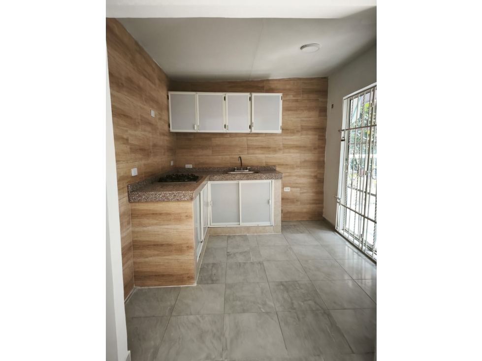 Venta de Apartamento Segundo Piso — foto 6