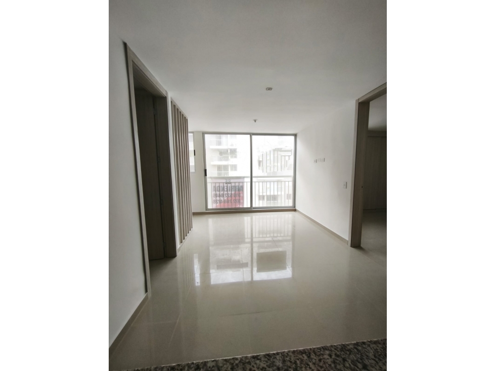 Apto en Arriendo