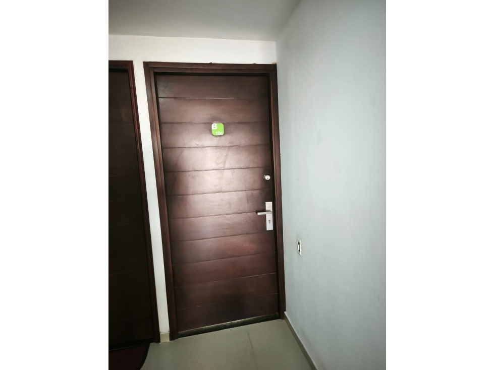Venta Apartamento — foto 2