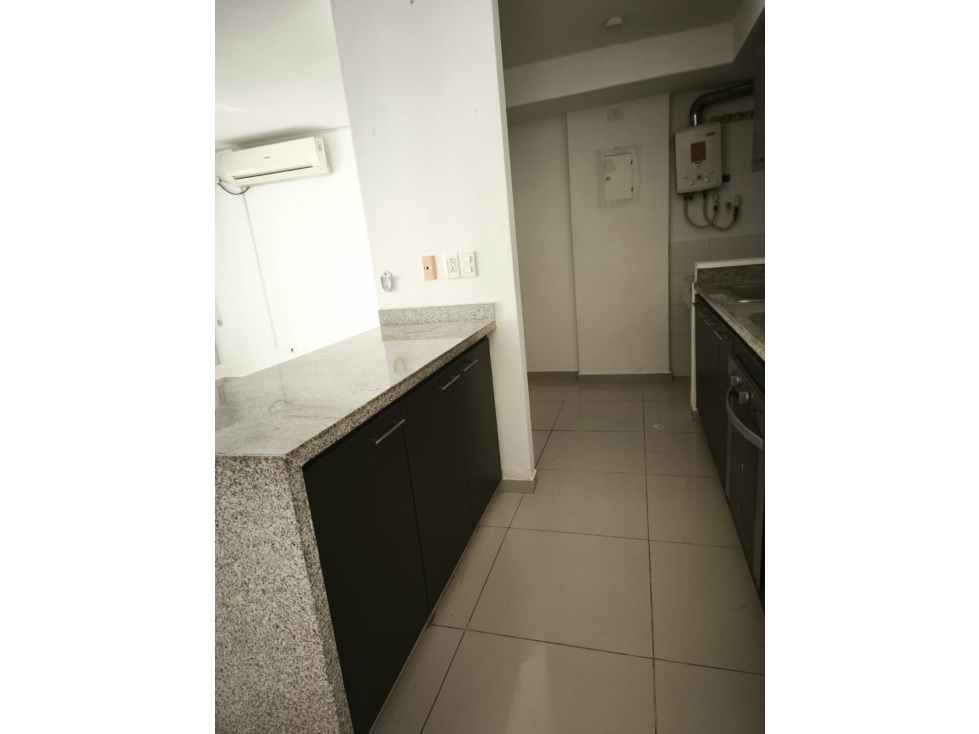 Venta Apartamento — foto 5