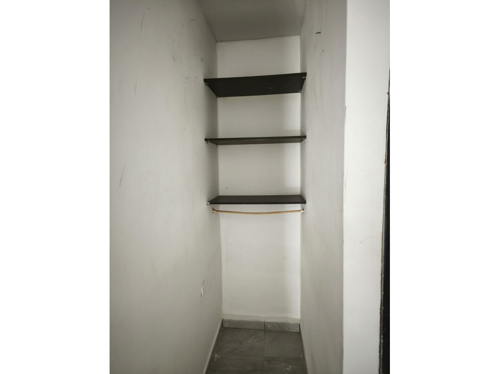Venta de Apartamento Segundo Piso