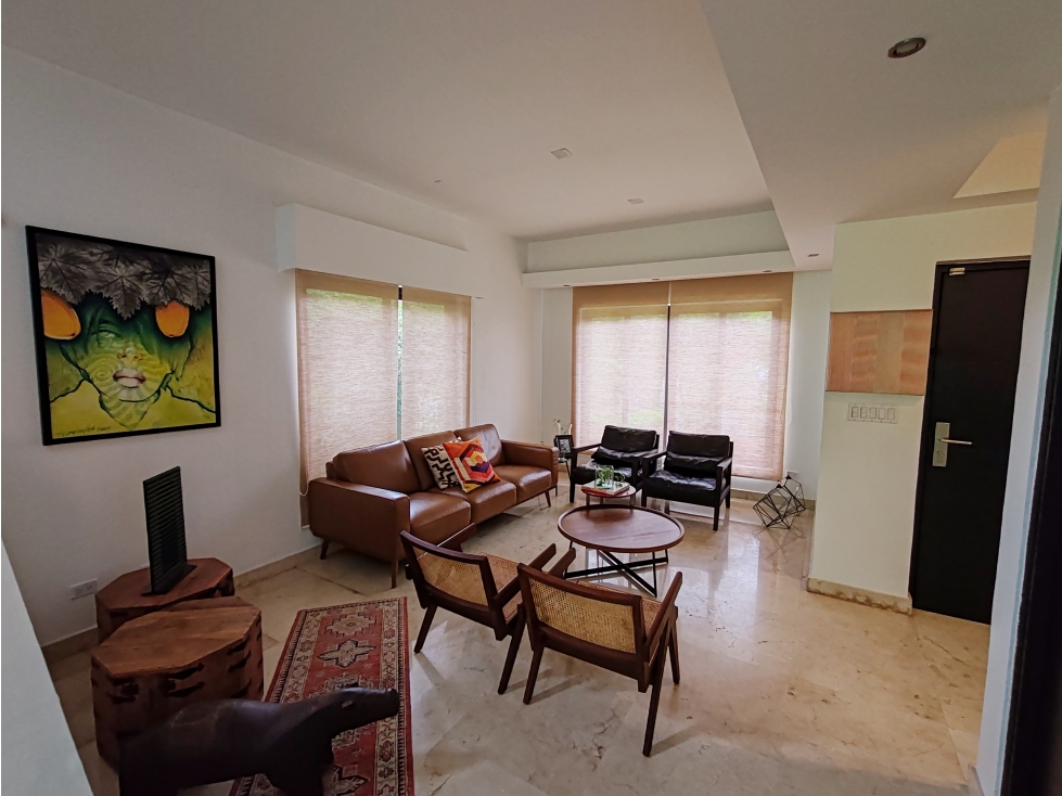 Hermosa casa en Venta en PH Embassy Club, Clayton, Panamá. — foto 2