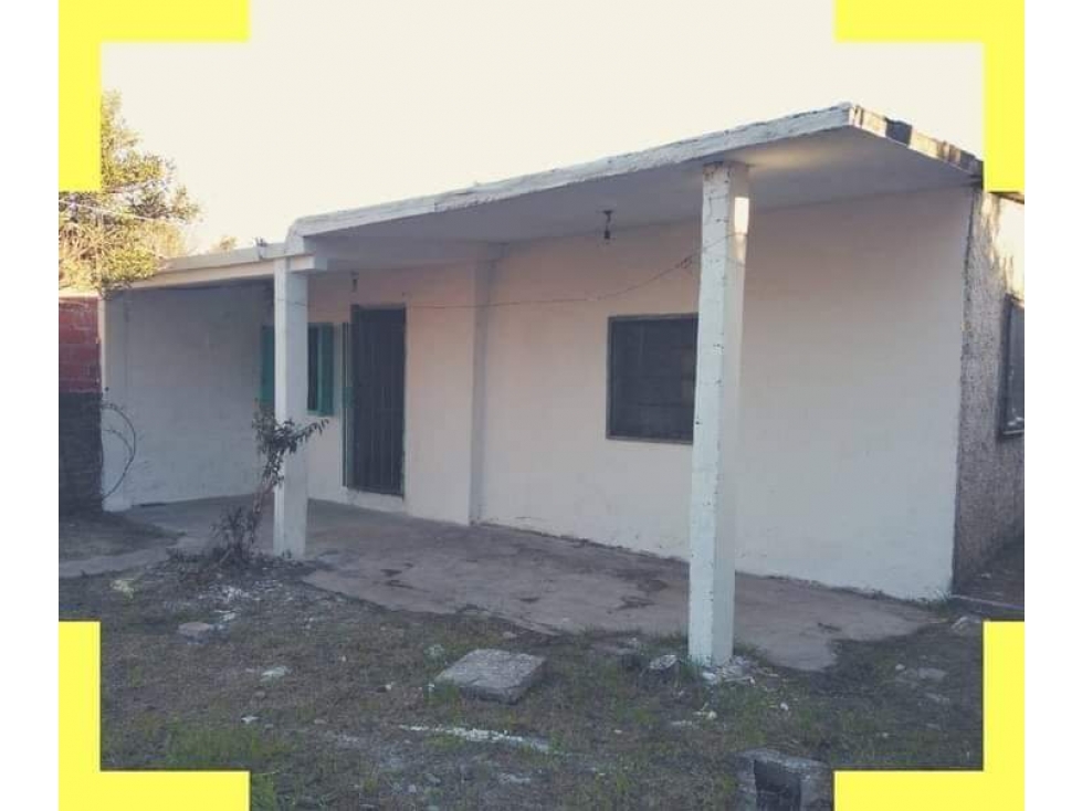 CASA EN VENTA BARRIO SAN NICOLAS - 3