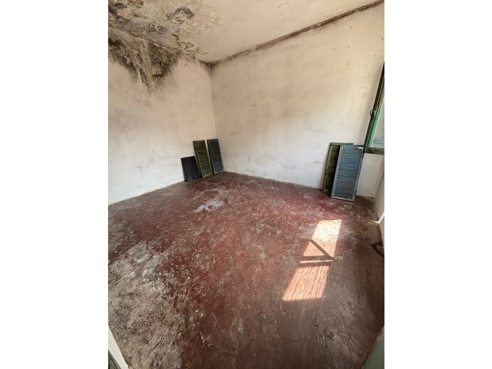 CASA A REFACCIONAR - 5