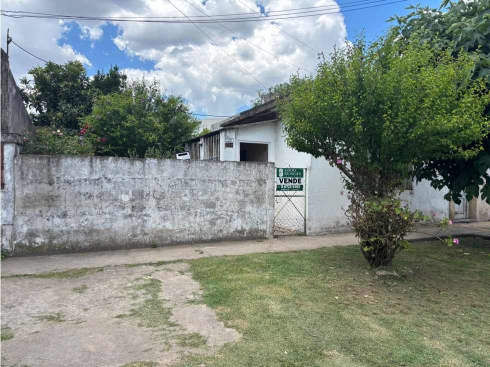 CASA EN VENTA - 2