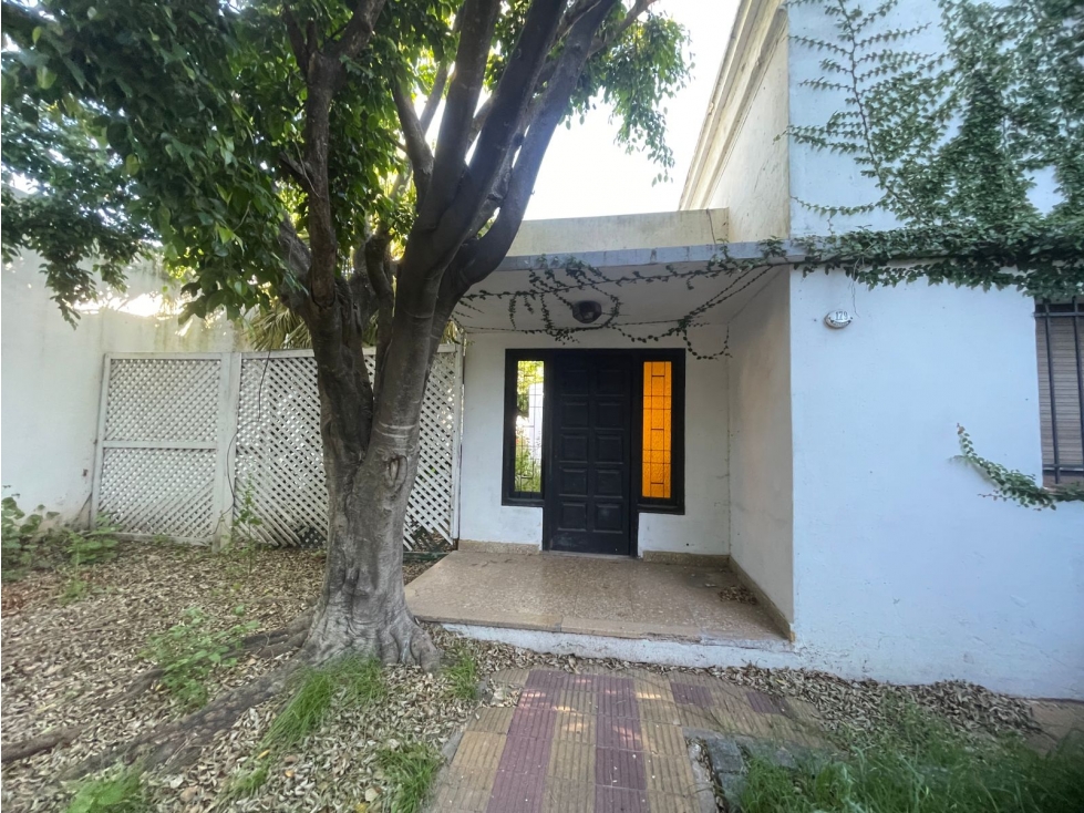 CASA EN VENTA - 2