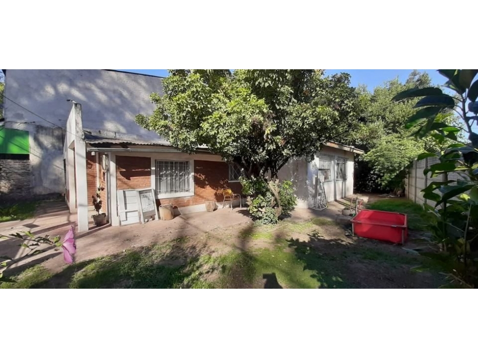 CASA EN VENTA - 1