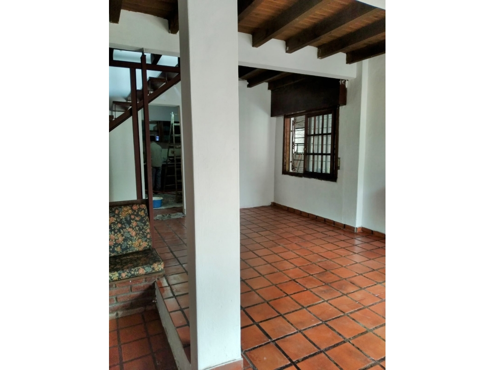 CASA EN VENTA ZEBALLOS - 2