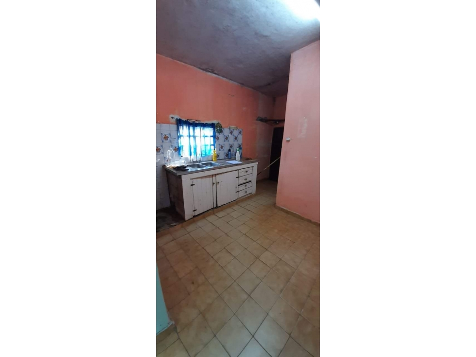 CASA EN VENTA BARRIO SAN NICOLAS - 5