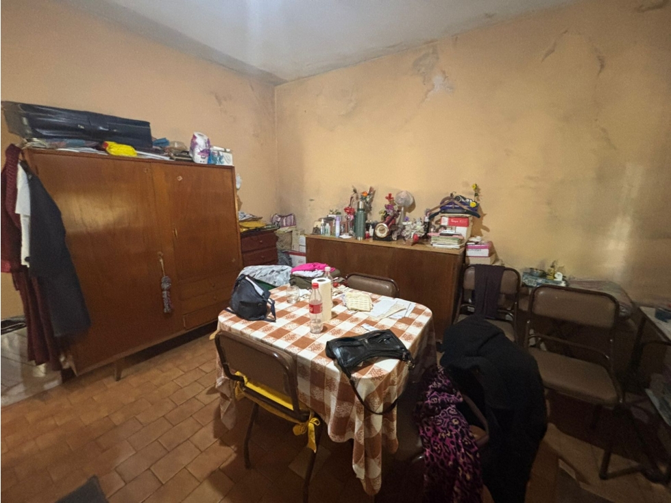 CASA EN VENTA - 5